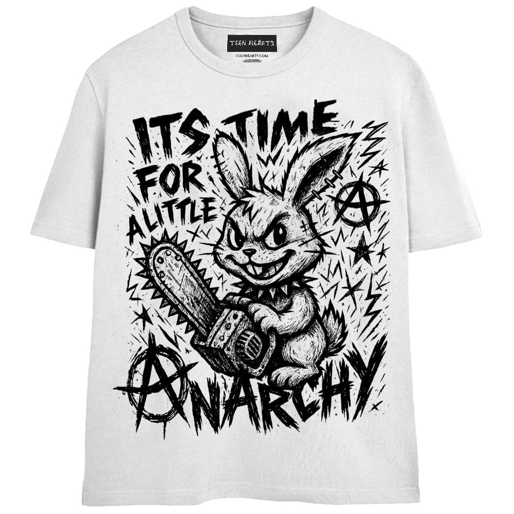“ANARCHY” T-SHIRT