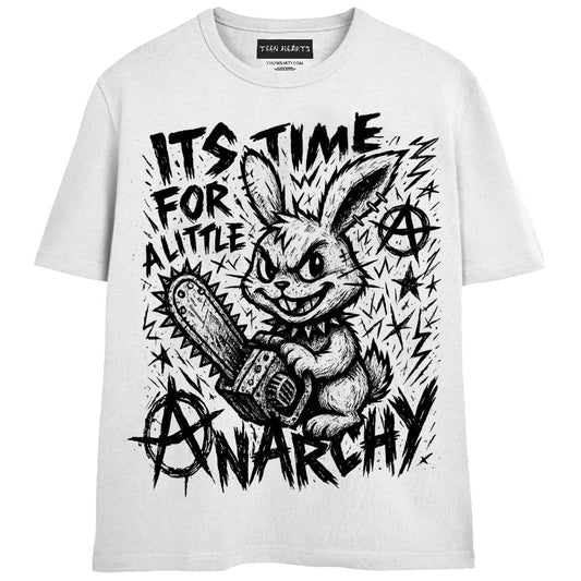 “ANARCHY” T-SHIRT