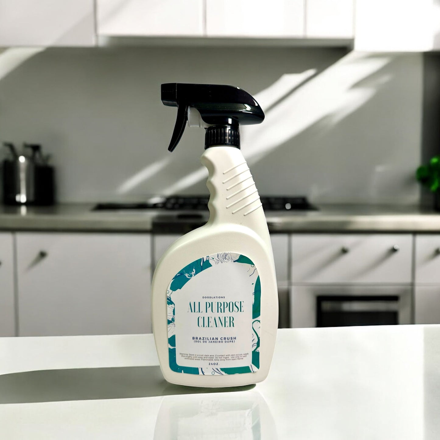 All Purpose Cleaner - The Narcissist