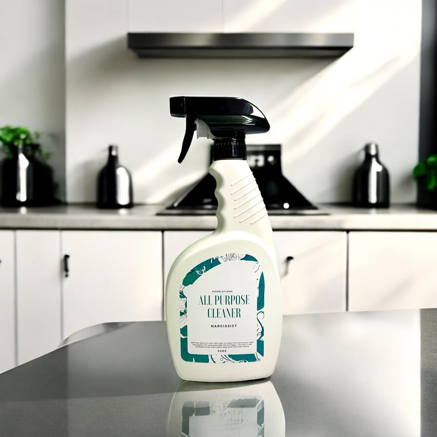 All Purpose Cleaner - Goddess