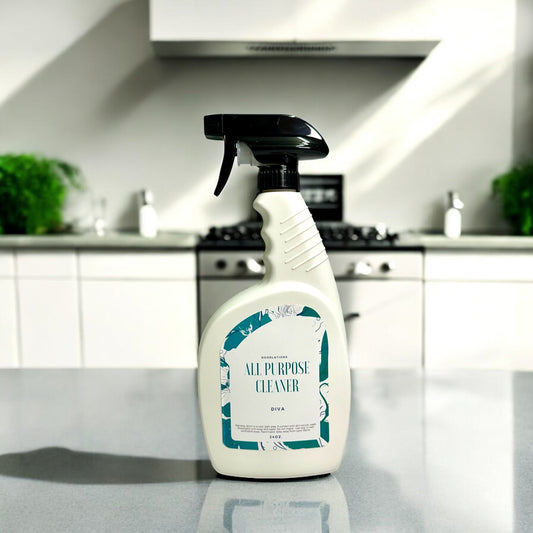 All Purpose Cleaner - Goddess