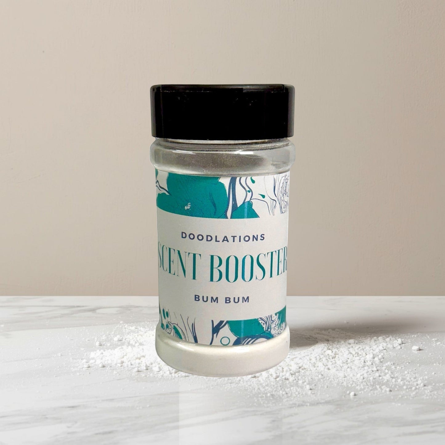 Laundry Scent Booster | Bum Bum