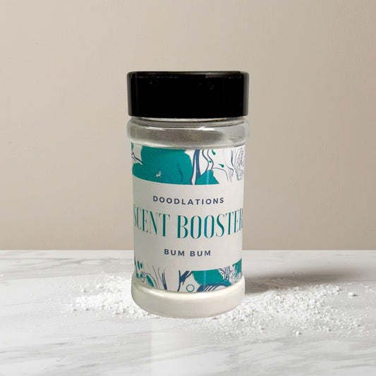 Laundry Scent Booster | Bum Bum