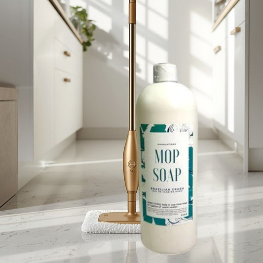 Concentrated Mop Soap | Brazilian Crush