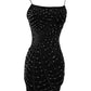 Widow Mini Dress