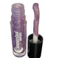 Nova - Purple Vanilla Lip Gloss Creamy Hydrating Shine