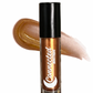 Creative - lip gloss hydrating metallic brown