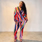 Vibrant 2 Piece Legging Set