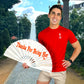 Thanks For Being Hot Fan