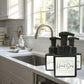 Foaming Hand Soap | A Single Wish