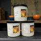 Candle | Smashed Pumpkin