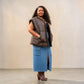 Brown Vest