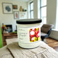 Candle | Grapefruit & Mangosteen