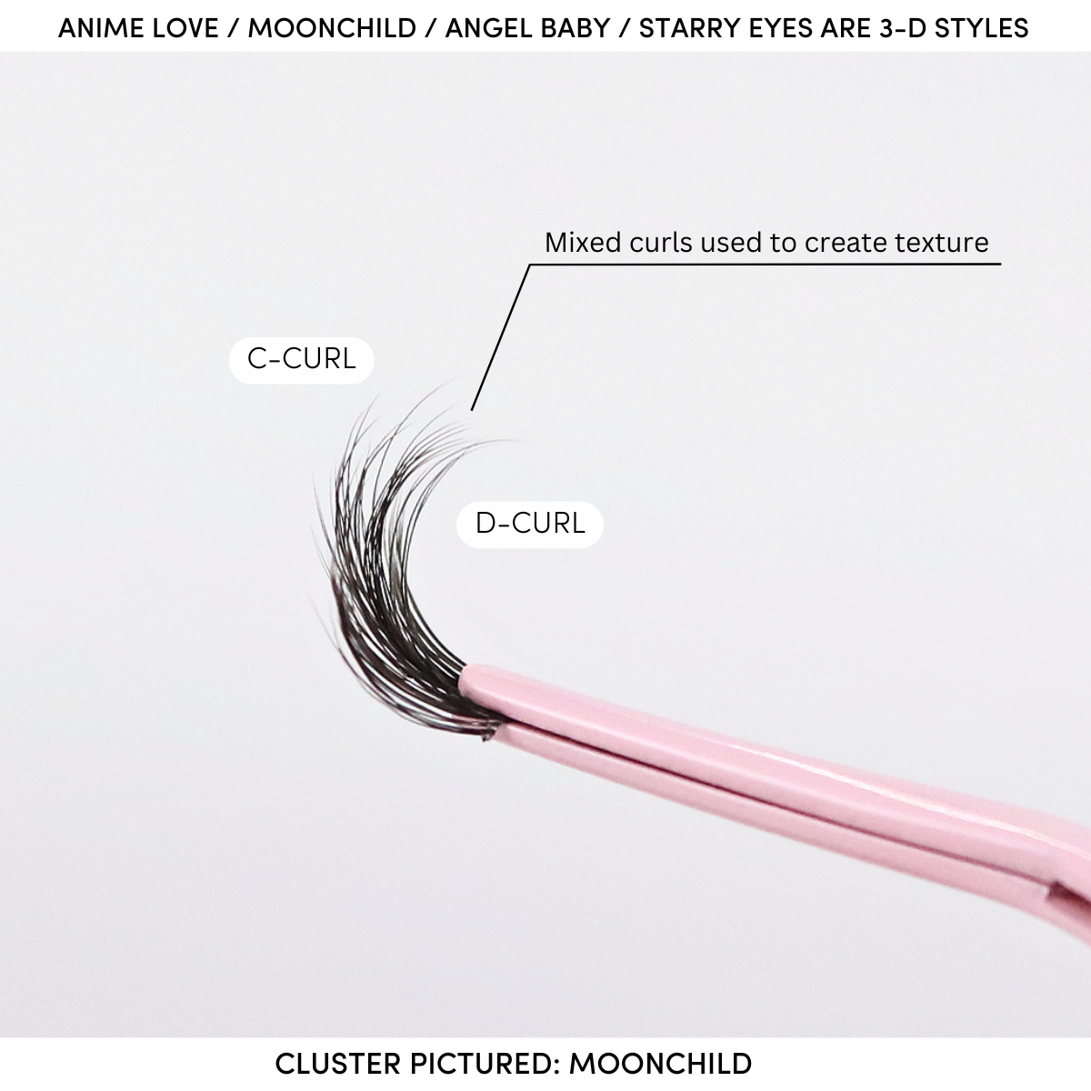 Moonchild Multi-pack
