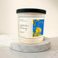 Candle | Carolina Morning