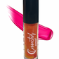 Fire - Strawberry‑Pineapple Color‑Changing Lip Stain – Long‑Wear Matte Tint