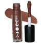 Downtown - Brown Bold Longwear Liquid Lipstick – Transfer‑Proof Matte