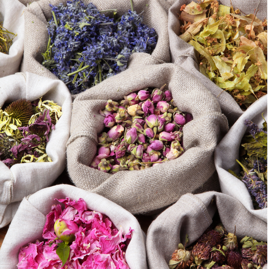 Yoni Steam Detox