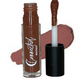 City - Brown Longwear Liquid Lipstick – Transfer‑Proof Matte