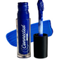 Vue - Blue Longwear Lipstick – Bold, Smudge-Proof Color That Lasts All Day