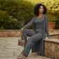 Ribbed Lounge 3 Piece Set