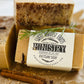 Ministry Handmade Organic SOAP - Thieves Oil formulation