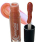 Fairytale -Orange to Pink Shift Duochrome Lip Gloss – High Shine