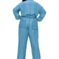 Denim Jumpsuit