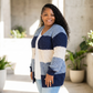 The Cozy Stripe Sweater