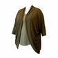 Cocoon Cardigan Sweater