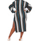 Light Weight Knit Dress
