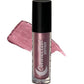 Rose- Metallic Pink Bold Longwear Liquid Lipstick – Transfer‑Proof Matte