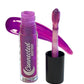 Stargazer -Duochrome Purple‑Pink Shift Lip Gloss with Vanilla Scent