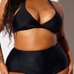 “Pop Out” Bikini Set