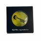 Inner Goddess - Yellow/Green Duo-chrome Glitter Eyeshadow single