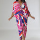 Fashion Amore - Non-Stretch Dress