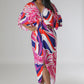 Fashion Amore - Non-Stretch Dress