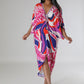 Fashion Amore - Non-Stretch Dress