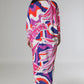 Fashion Amore - Non-Stretch Dress
