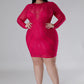 Always Involved Dress