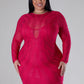 Always Involved Dress