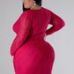 Always Involved Dress