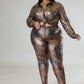 Amilia Love Pant Set