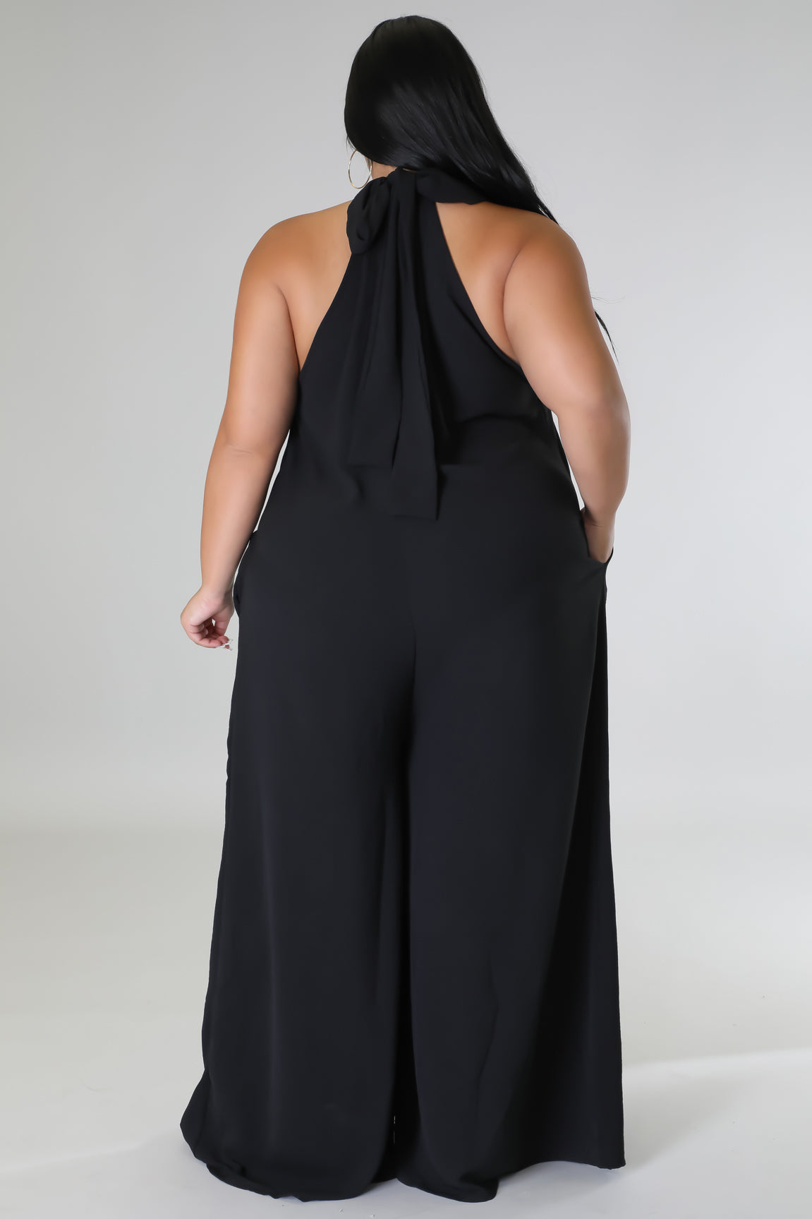 The Maci Babe Jumpsuit