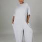 The Justine Stretch Jumpsuit