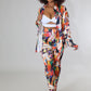 The Breya Days Legging Sets