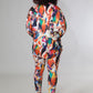 The Breya Days Legging Sets