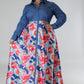 Jaccina Dress