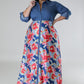 Jaccina Dress