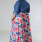 Jaccina Dress